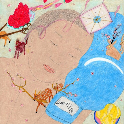 Boylife: GELATO -[Vinyl LP]