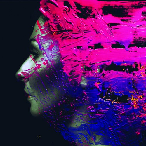 Steven Wilson: HAND.CANNOT.ERASE -[Vinyl LP]