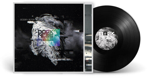 Beborn Beton: Darkness Falls Again -[Vinyl LP]
