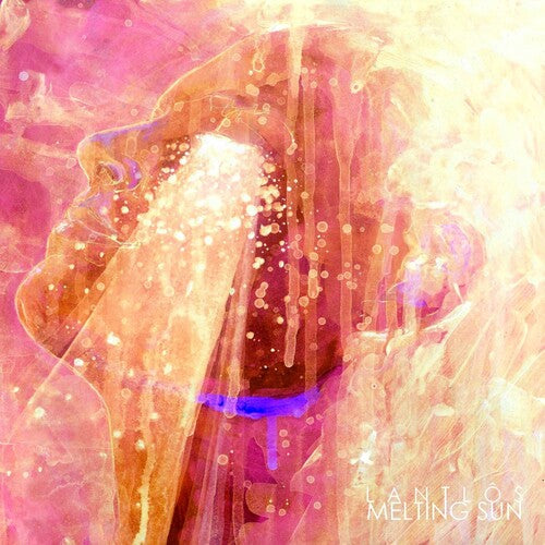 Lantlos: Melting Sun - Yellow -[Vinyl LP]