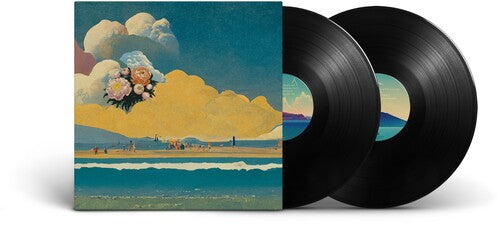 Temples: Exotico -[Vinyl LP]