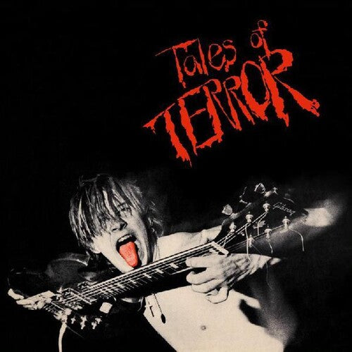 Tales of Terror: Tales Of Terror - COMPACT DISCS