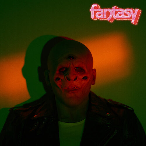 M83: Fantasy - COMPACT DISCS