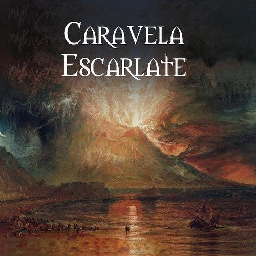 Caravela Escarlate: Iii -[Vinyl LP]