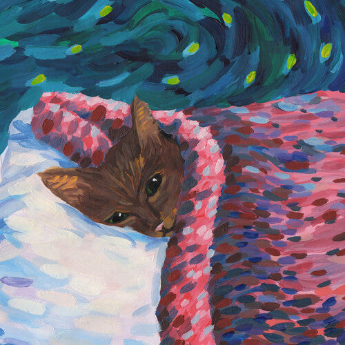 Cavetown: Sleepyhead  (Opaque Purple Vinyl LP pressing) -[Vinyl LP]