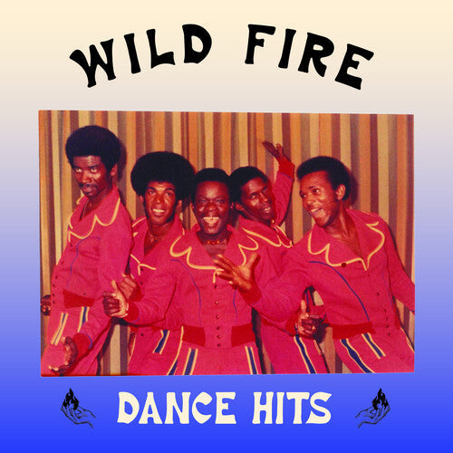 Wildfire: Dance Hits -[Vinyl LP]