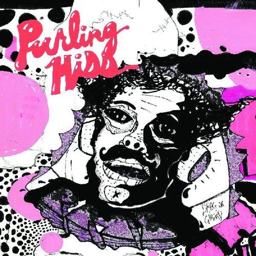 Purling Hiss: Drag On Girard -[Vinyl LP]