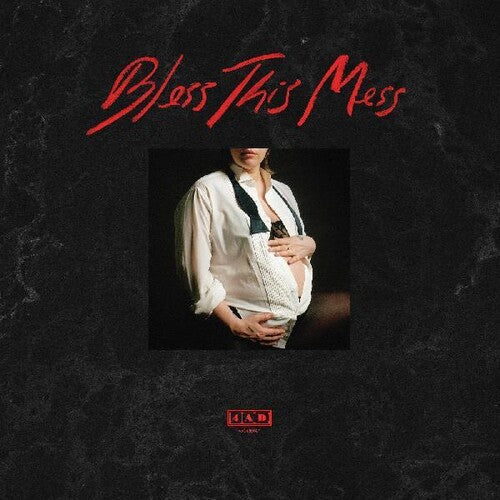 U.S. Girls: Bless This Mess - COMPACT DISCS