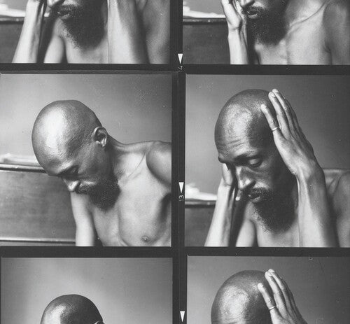 Julius Eastman: Femenine -[Vinyl LP]