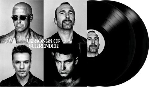 U2: Songs Of Surrender [2 LP] -[Vinyl LP]