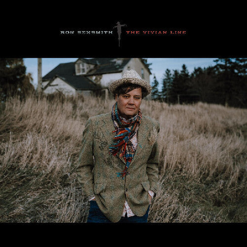 Ron Sexsmith: VIVIAN LINE - COMPACT DISCS