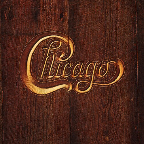 Chicago: CHICAGO V -[Vinyl LP]