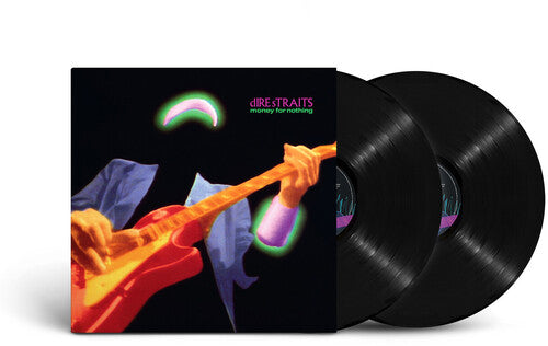 Dire Straits: Money For Nothing -[Vinyl LP]