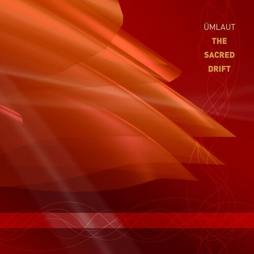 mla t: Sacred Drift - COMPACT DISCS