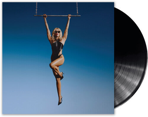 Miley Cyrus: Endless Summer Vacation -[Vinyl LP]
