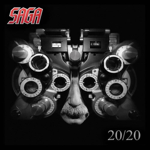 Saga: 20/20 -[Vinyl LP]