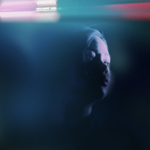 Chasms: Glimpse Of Heaven - Pink/blue Swirl -[Vinyl LP]