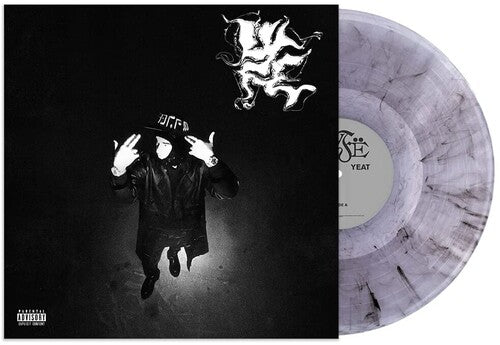 Yeat: Lyfe -[Vinyl LP]