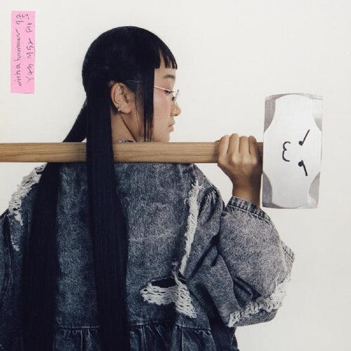 Yaeji: With A Hammer - COMPACT DISCS
