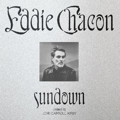 Eddie Chacon: Sundown - COMPACT DISCS