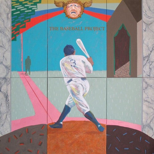 The Baseball Project: 3rd -[Vinyl LP]