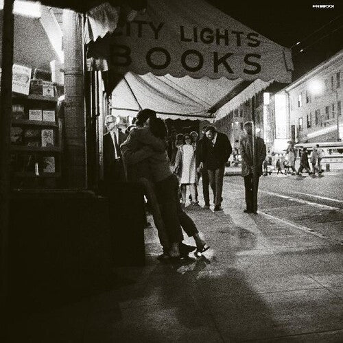 Nick Waterhouse: The Fooler -[Vinyl LP]