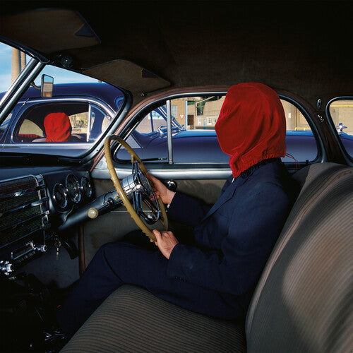 The Mars Volta: Frances The Mute -[Vinyl LP]