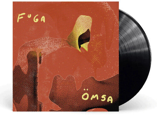 Omsa: Fuga -[Vinyl LP]