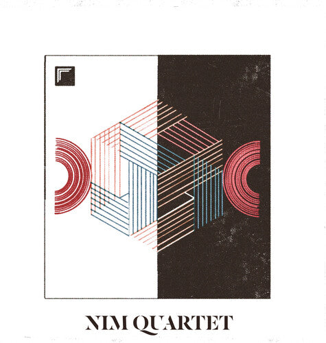 Nim Sadot: Nim Quartet -[Vinyl LP]