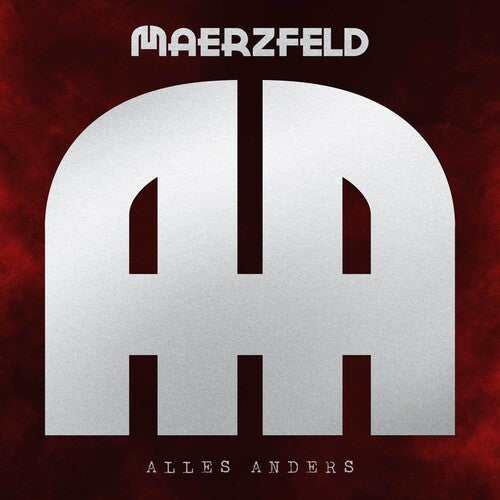 Maerzfeld: Alles anders - COMPACT DISCS