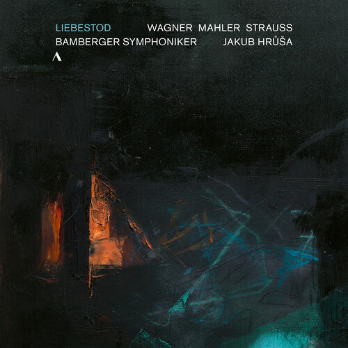 Bamberger Symphoniker: Liebestod - COMPACT DISCS