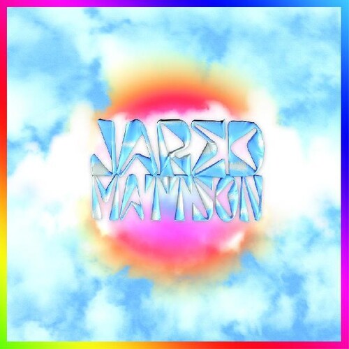 Jared Mattson: Peanut -[Vinyl LP]