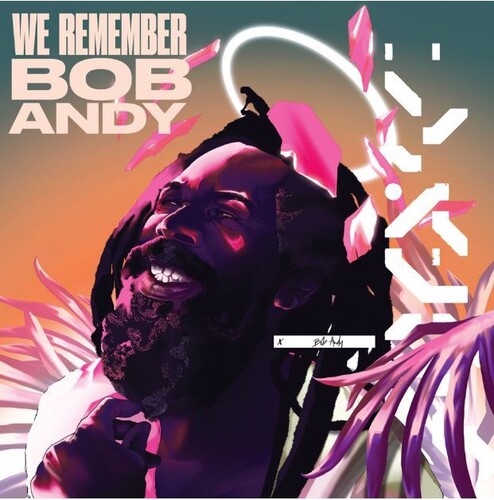 Various Artists: We Remember Bob Andy (Various Artists) -[Vinyl LP]