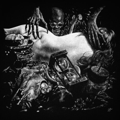 Vortex: Haxan -[Vinyl LP]