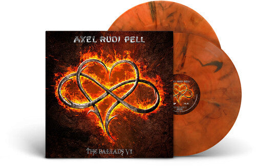 Axel Rudi Pell: The Ballads VI -[Vinyl LP]