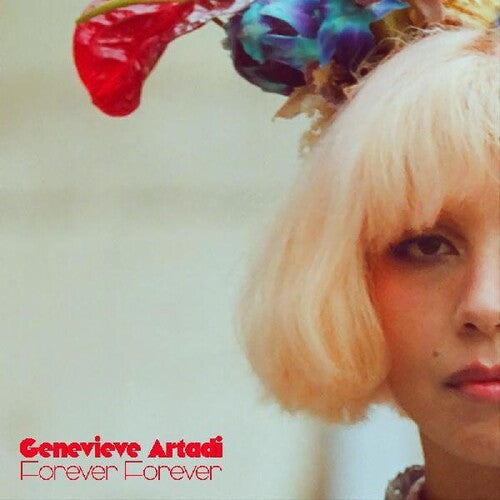 Genevieve Artadi: Forever Forever -[Vinyl LP]