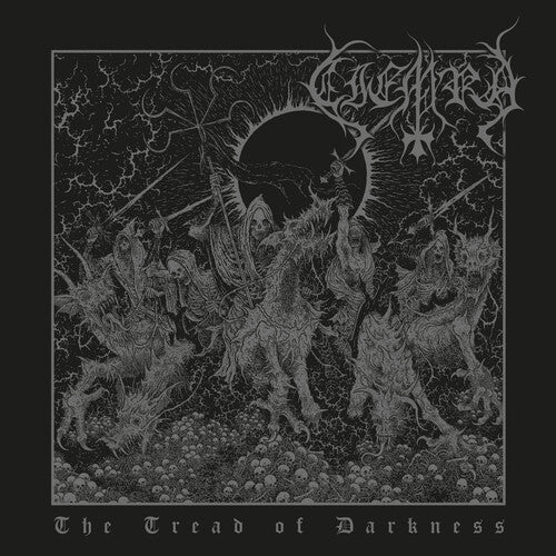 Ciemra: The Tread Of Darkness -[Vinyl LP]