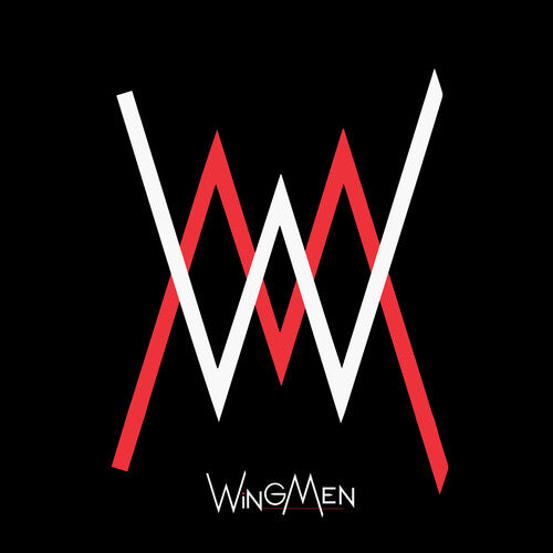Wingmen: Wingmen -[Vinyl LP]