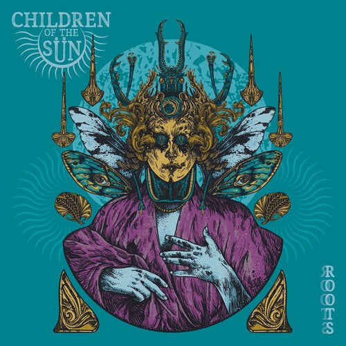 Children of the Sun: Roots -[Vinyl LP]