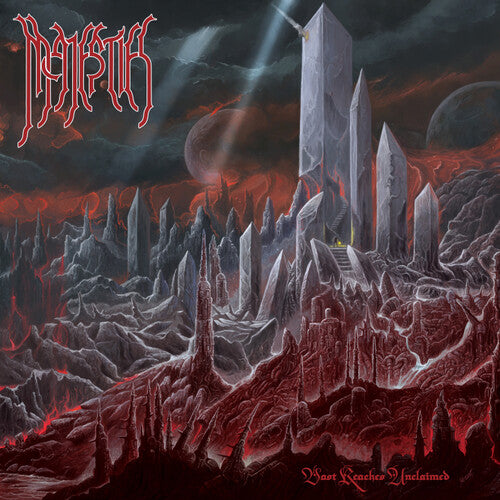 Majesties: Vast Reaches Unclaimed - COMPACT DISCS