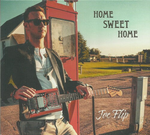 Joe Flip: Home Sweet Home - COMPACT DISCS