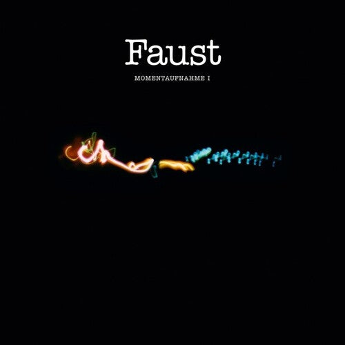 Faust: Momentaufnahme I - COMPACT DISCS