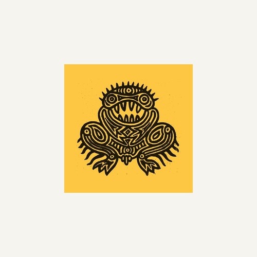 Pygmy Unit: Signals From Earth -[Vinyl LP]