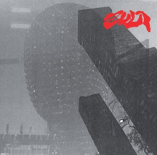 Zuli: Digla Dive - Live -[Vinyl LP]