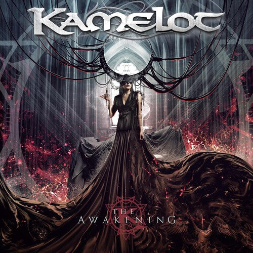 Kamelot: The Awakening -[Vinyl LP]