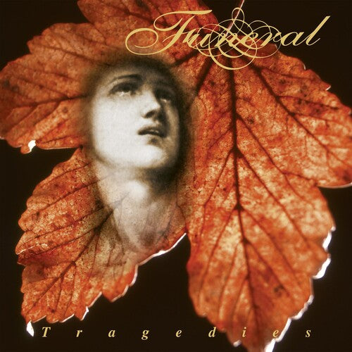 Funeral: TRAGEDIES - COMPACT DISCS