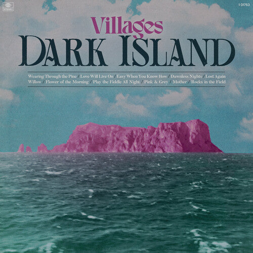 Villages: Dark Island - COMPACT DISCS