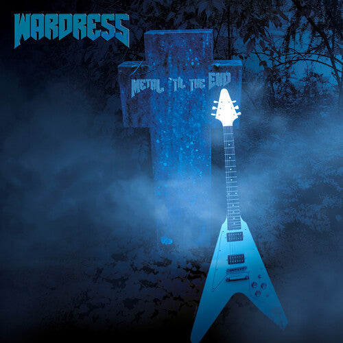 Wardress: Metal Till The End - COMPACT DISCS