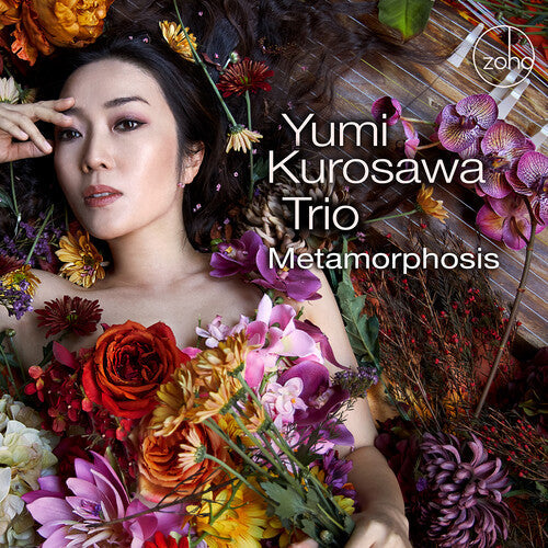 Yumi Kurosawa: Metamorphosis - COMPACT DISCS