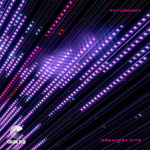 Futurenot: Greatest Hits - COMPACT DISCS